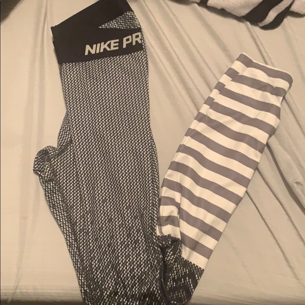 Nike Pro Leggings